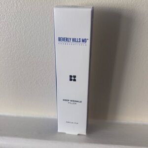 Beverly Hills MD Deep Wrinkle Filler